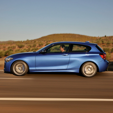 BMW 1 Series Gen.2 [F20] 