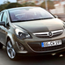 Opel Corsa Gen.4