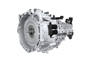 New transmission was created to balance a better fuel efficiency with better performance