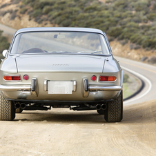 Ferrari 365 GTC