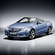 Mercedes-Benz E350 Cabriolet  CGI BlueEFF. SE