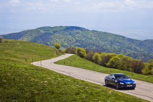 BMW 650i xDrive Gran Coupé