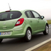 Opel Corsa Gen.4