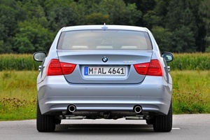 BMW 325i