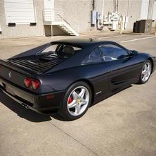 Ferrari F355 Berlinetta