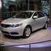 Kia Forte Automatic