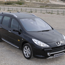 Peugeot 307