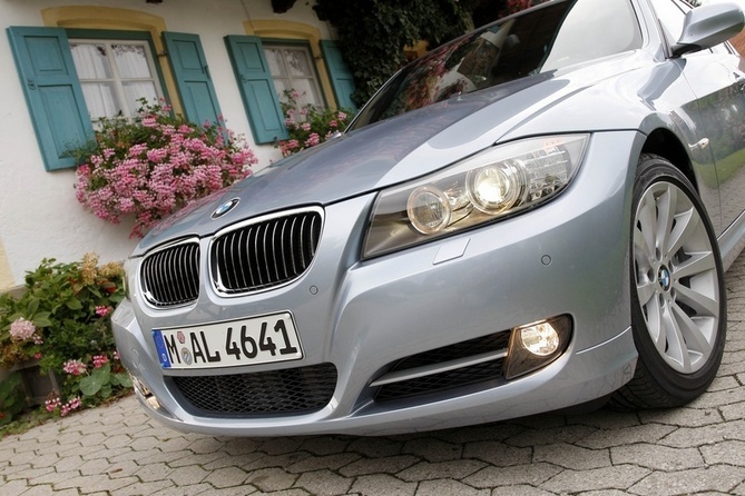 BMW 325i Automatic