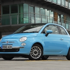 Fiat 500 (modern)