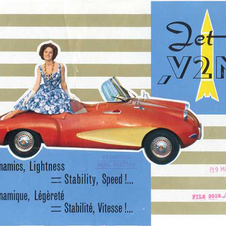 Car ads from the past (5 of 5)