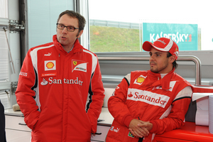 Domenicali: quickest car won’t be enough