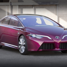 Toyota expresses future mobility vision with NS4