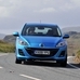 Mazda 3 Hatchback 1.6D TS