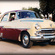 1956 Vauxhall Cresta EIP