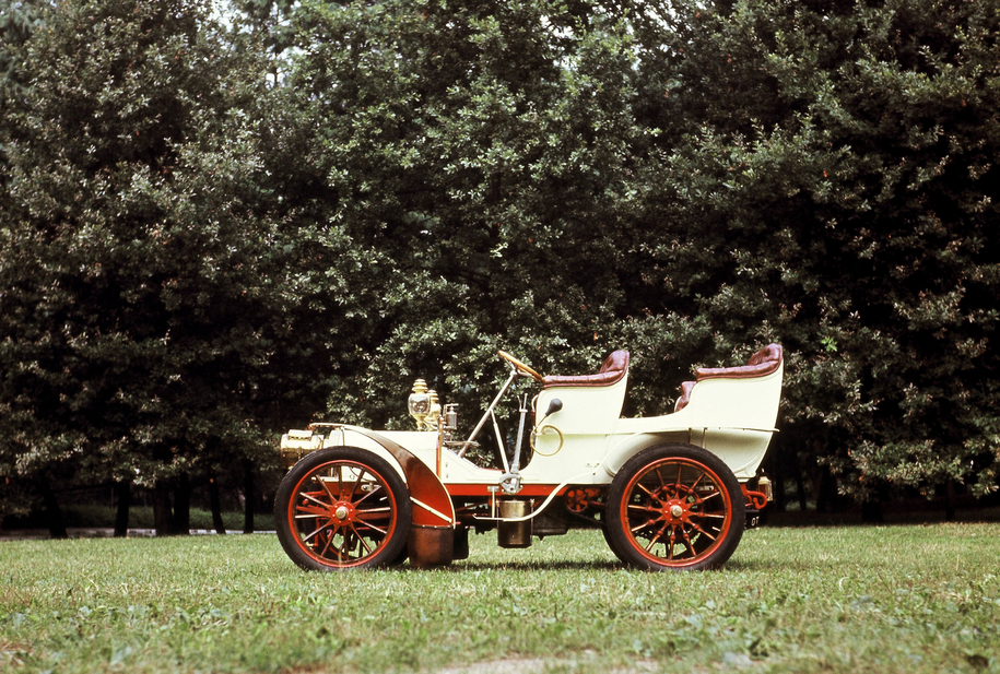 Fiat 16-20 HP