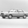 Nissan  Bluebird Hardtop Turbo 2000SSS-XG