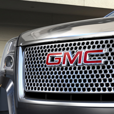 GMC GMC Terrain Gen.1