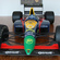 Larrousse LC89 Lamborghini