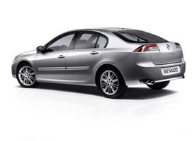 Renault Laguna III 2.0 dCi 180cv GT