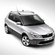 Skoda Fabia 1.6 TDI 90hp Scout