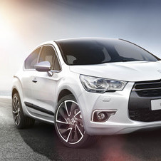 DS4: new DS-Line model to premiere in Paris