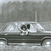 Fiat 125 Saloon