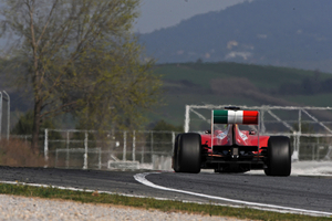 Ferrari Ferrari 150th Italia