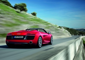 Audi R8 Gets Refresh, New Top V10 Plus Model