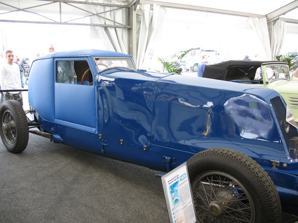 Renault 40 CV NM