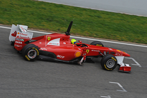 Ferrari Ferrari 150th Italia