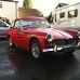 MG Midget