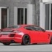 How do you like Porsche Panamera Red?