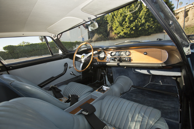 Ferrari 275 GTB Long-nose