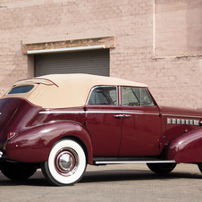 Buick Special Phaeton