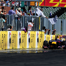 Hungarian GP Preview: Vettel Hopes for Improvement