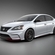 Nissan Sentra Nismo Concept