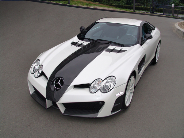 Mansory 