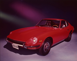 The original 240z was a great inexpensive sports coupe