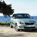 Skoda Fabia 1.2 TDI 75hp Elegance