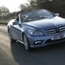 Mercedes-Benz E220 Cabriolet CDI BlueEFF. Sport