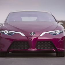 Toyota expresses future mobility vision with NS4