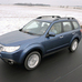 Subaru Forester 2.0D Exclusive Navigation