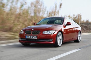 BMW 318i 2.0