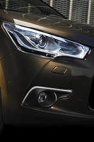 DS4: new DS-Line model to premiere in Paris