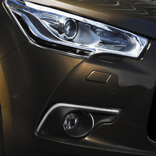 DS4: new DS-Line model to premiere in Paris