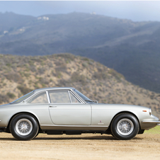 Ferrari 365 GTC