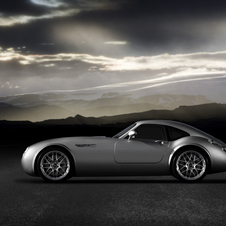 Wiesmann GT MF4