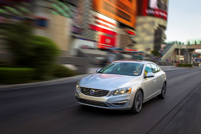 Volvo S60 D2 Kinetic