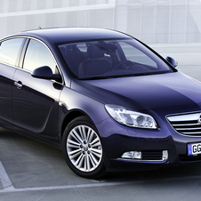 If the plans go through, Opel and PSA will go develop the next Insignia and Citroën C5