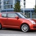 Suzuki Swift 1.3 GLX